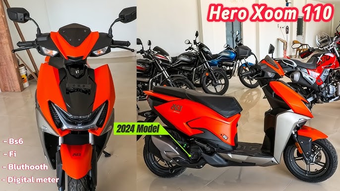 7999-down-payment-new-hero-xoom-110-2024-scooter