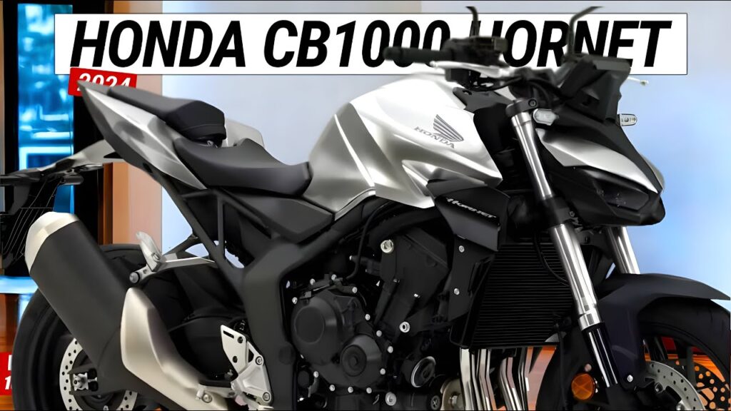 new-honda-cb1000-hornet-2024-market