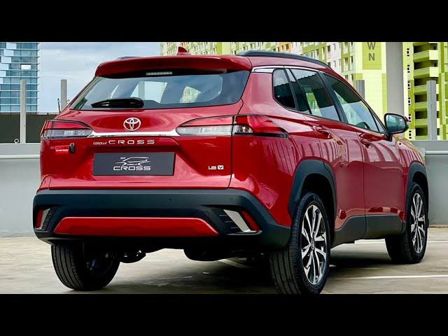 this-new-toyota-corolla-cross-2024-premium-from-toyota